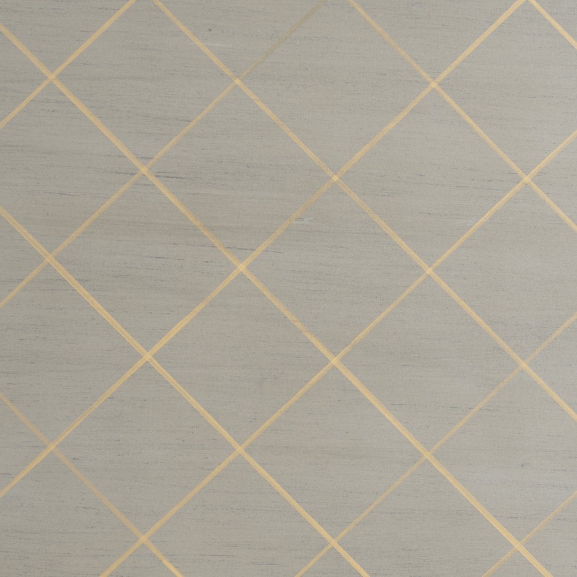 Fretted Cabinet - Gray 382827 - Salisbury & Manus