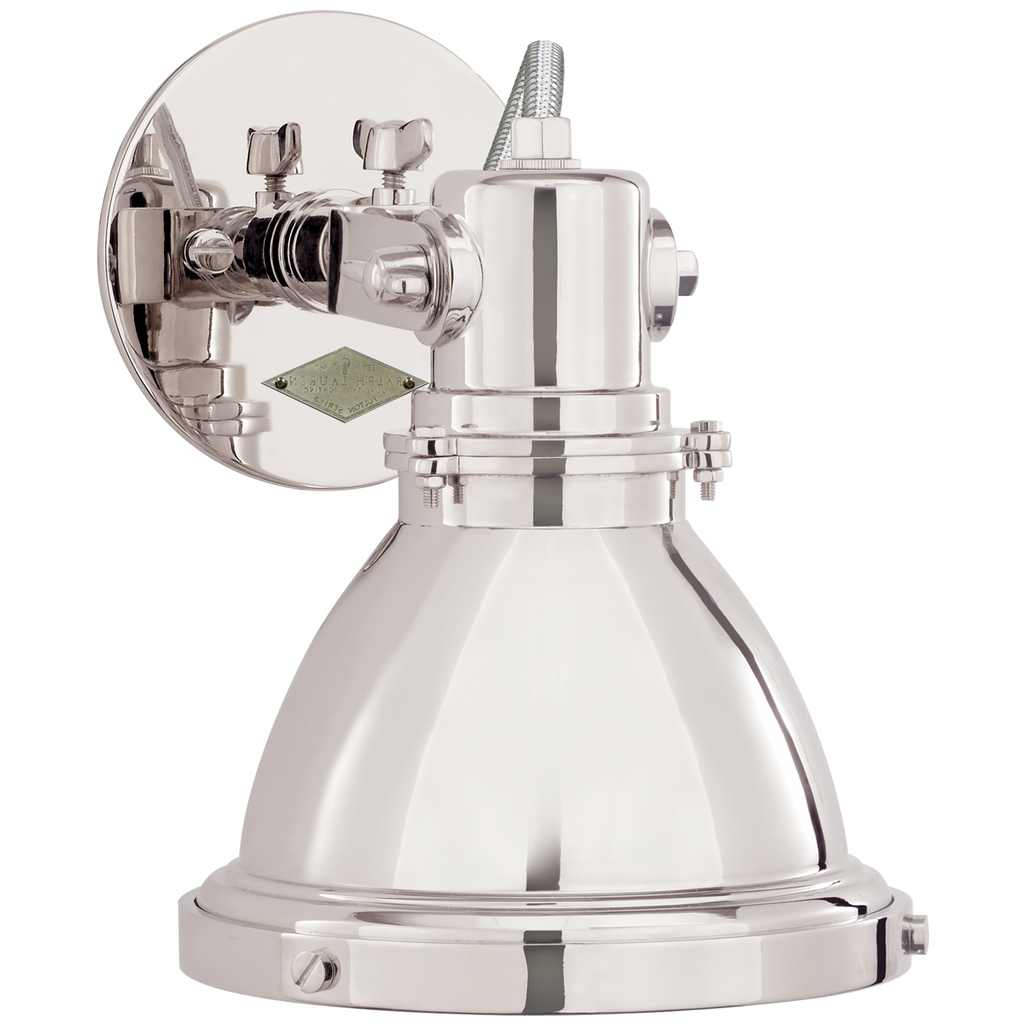 Fulton Small Sconce