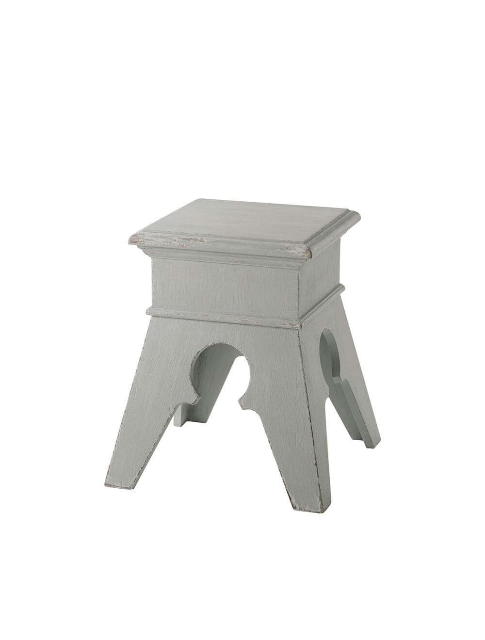 Gable Accent Table - Elsa