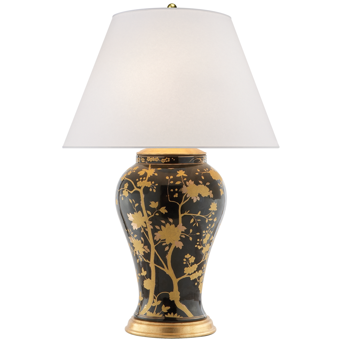 Gable Table Lamp