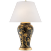 Gable Table Lamp