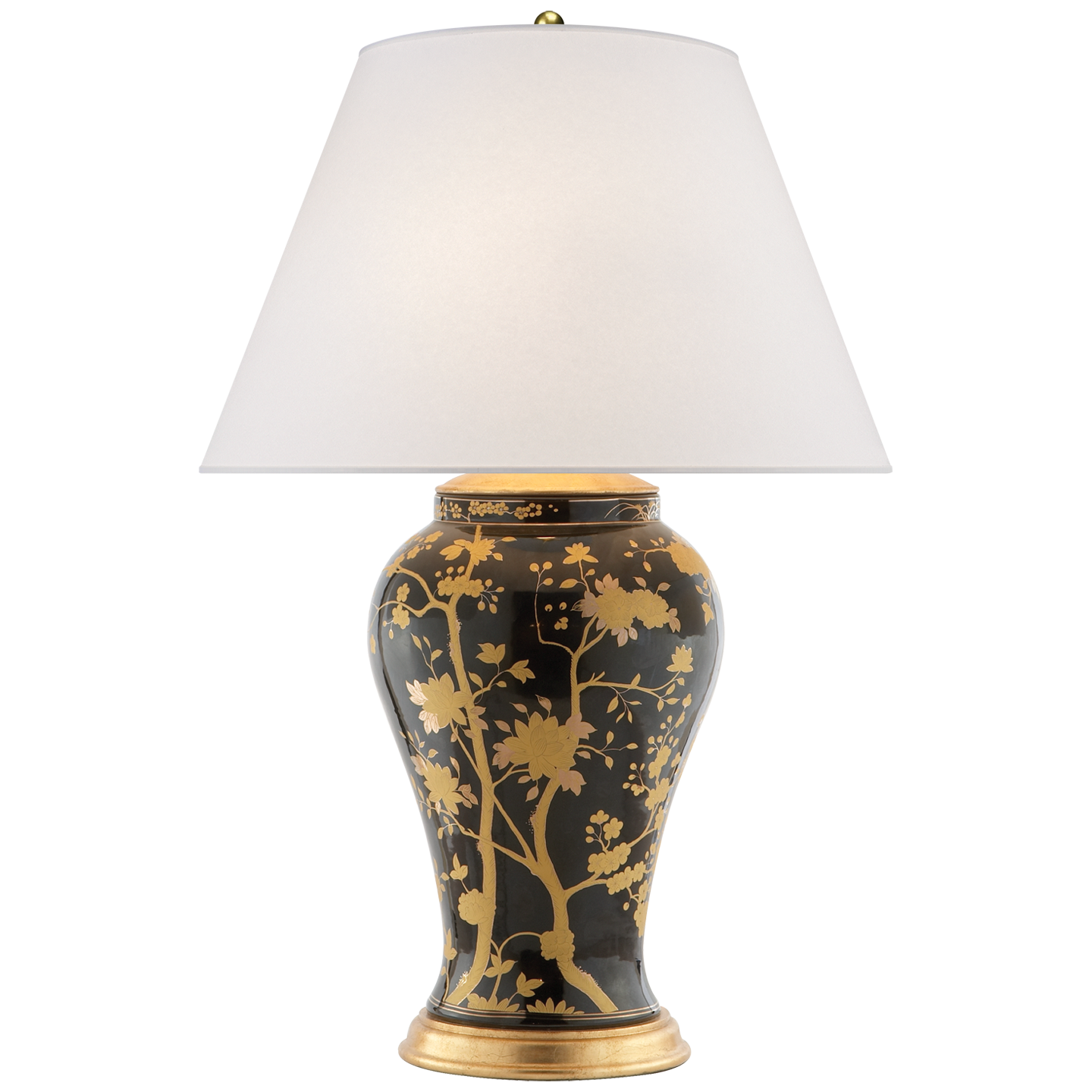 Gable Table Lamp