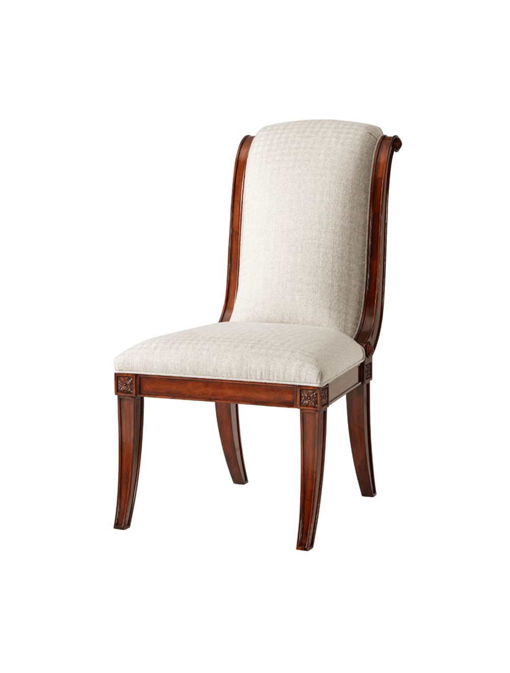 Gabrielle Side Chair