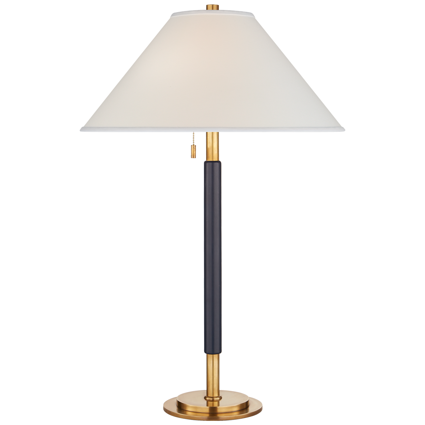 Garner Table Lamp