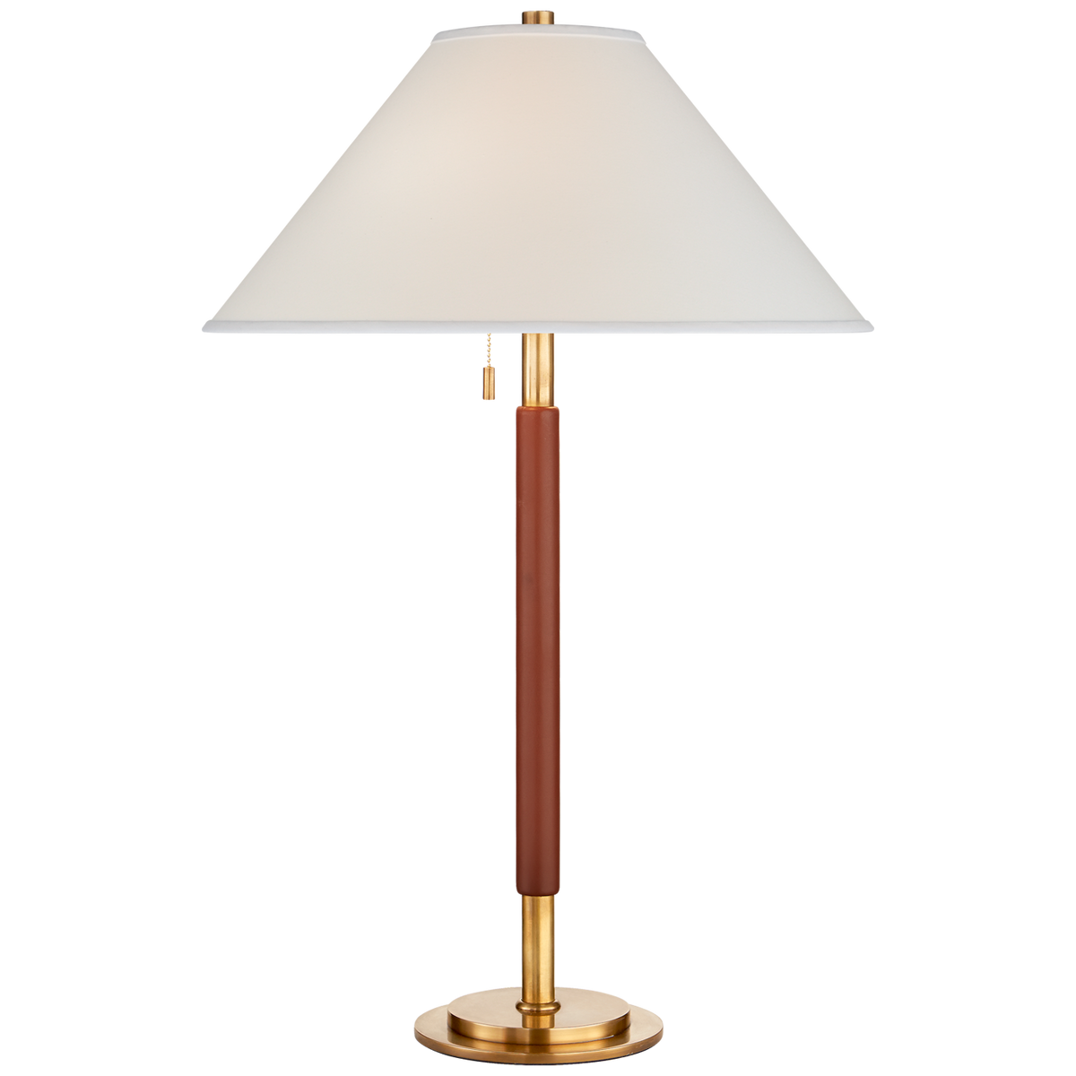Garner Table Lamp