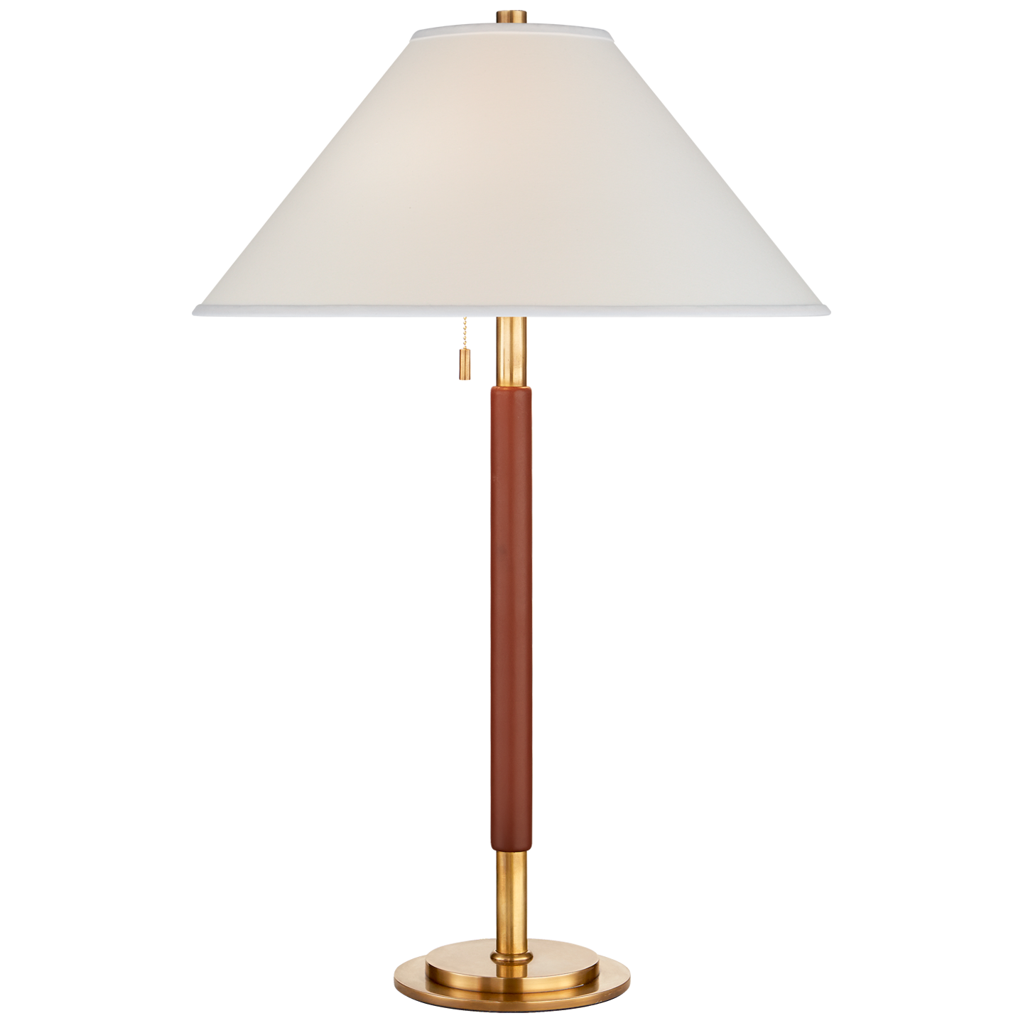 Garner Table Lamp