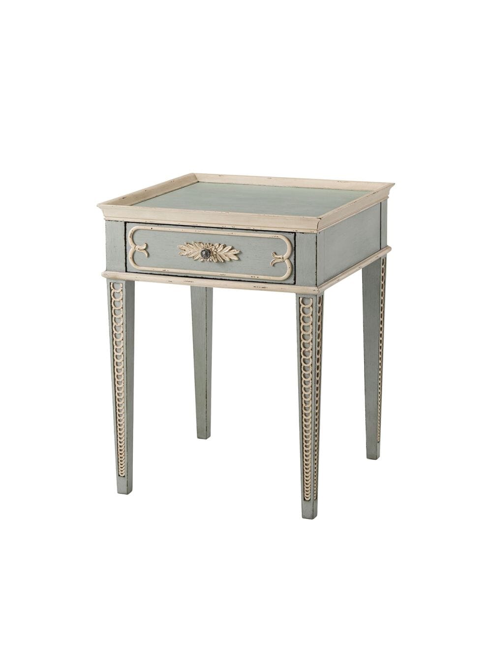 Gaston Side Table - Boden