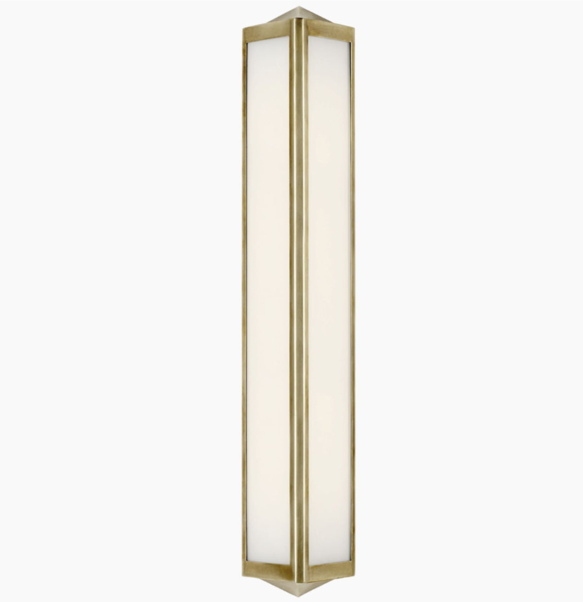 Geneva Medium Sconce