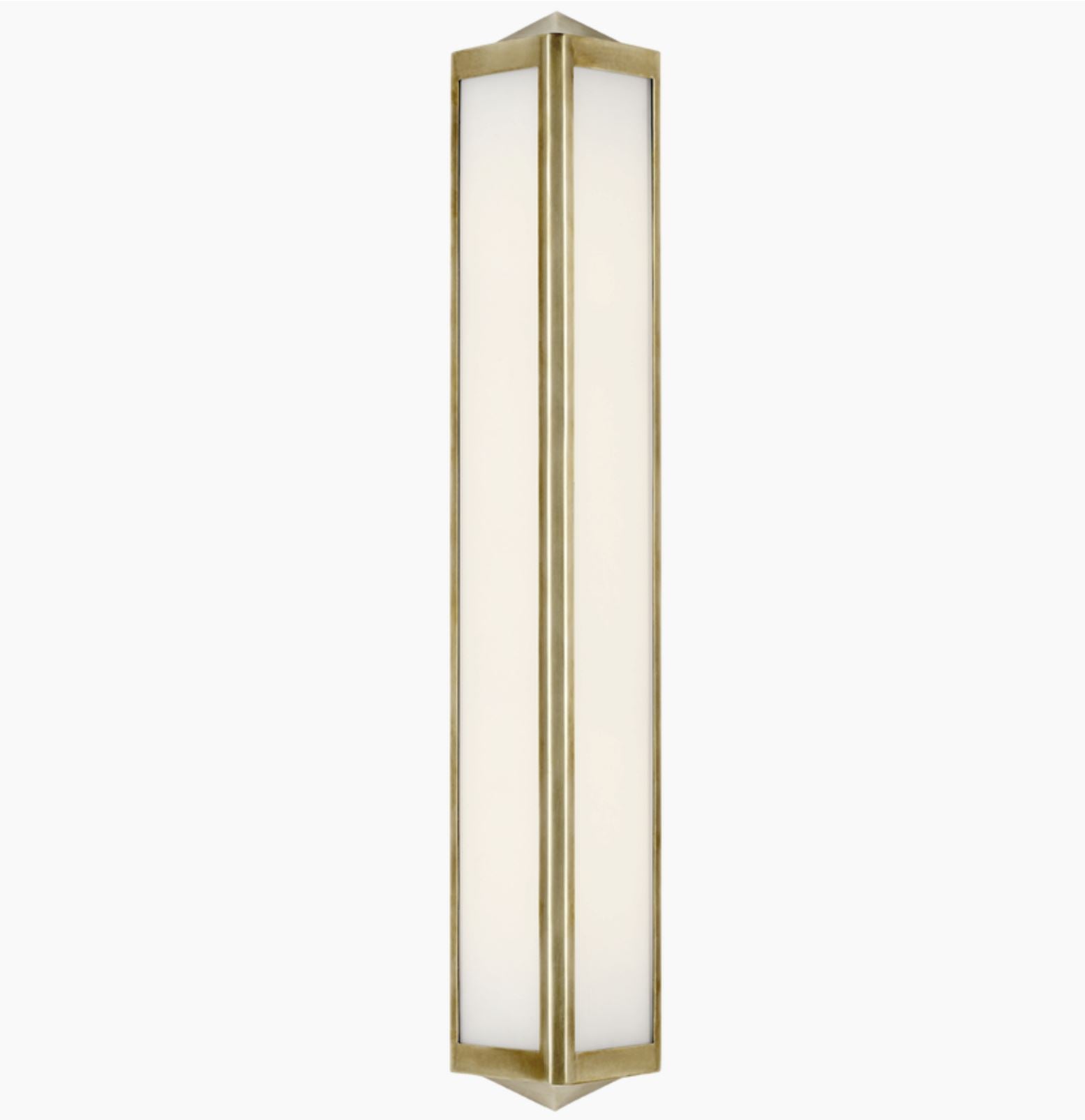 Geneva Medium Sconce
