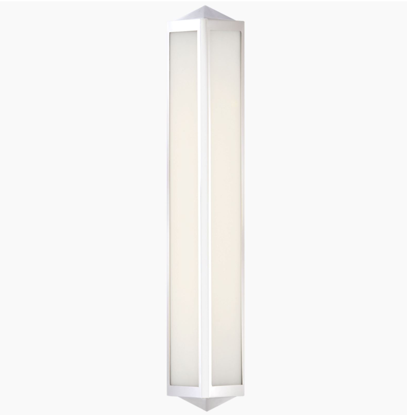 Geneva Medium Sconce