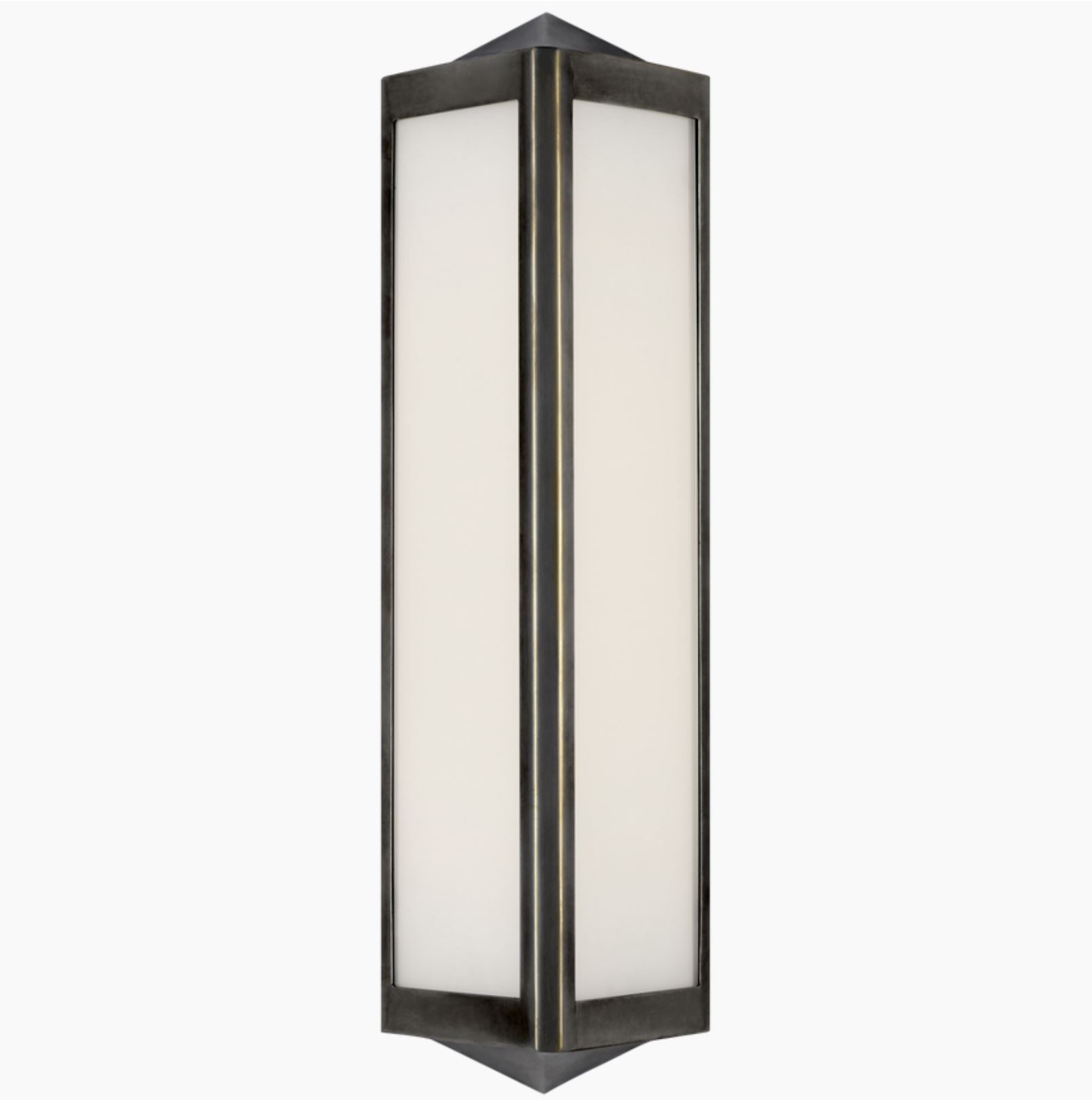 Geneva Small Sconce