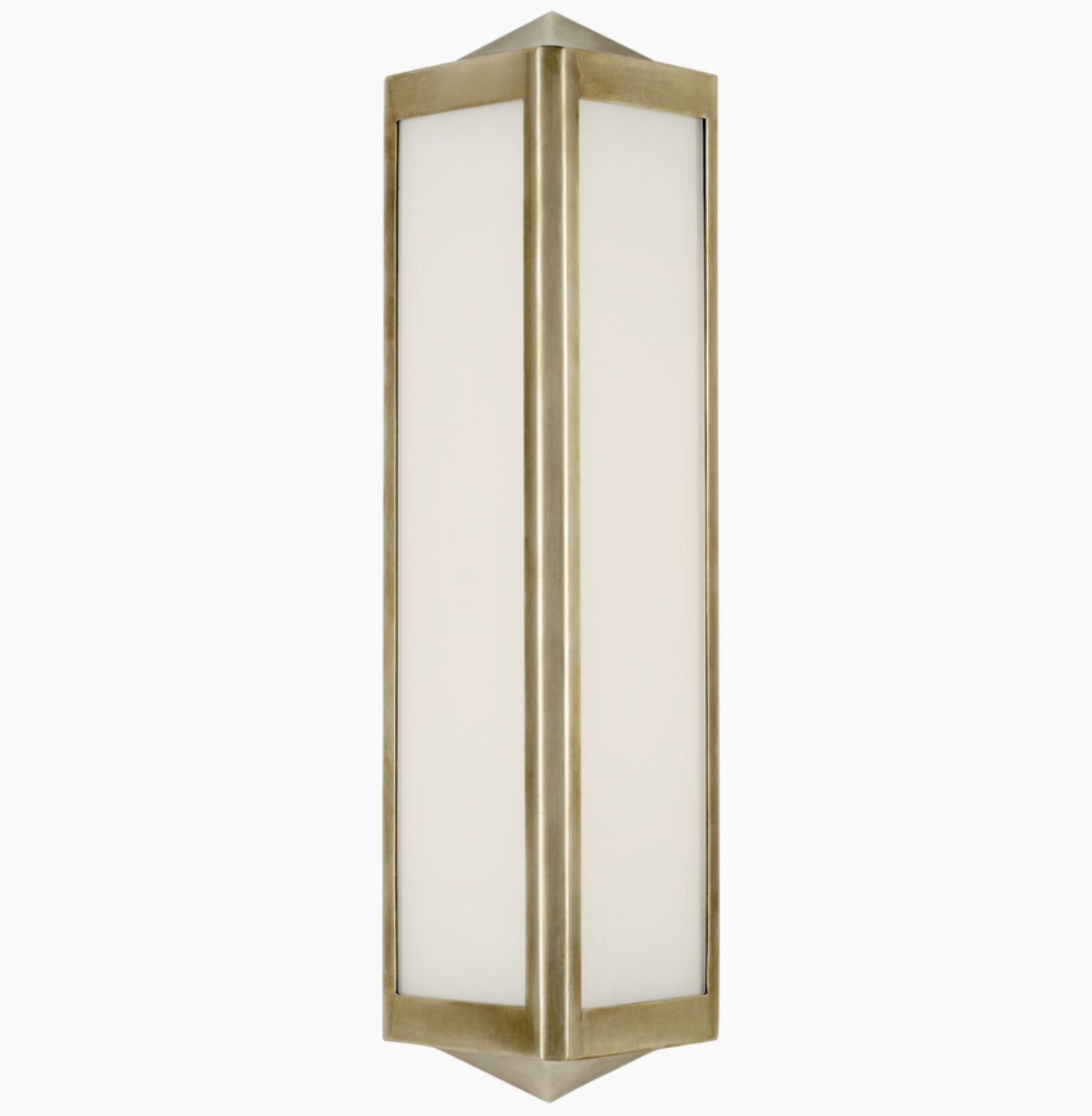 Geneva Small Sconce