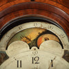George III Mahogany Tall Case Clock - Salisbury & Manus