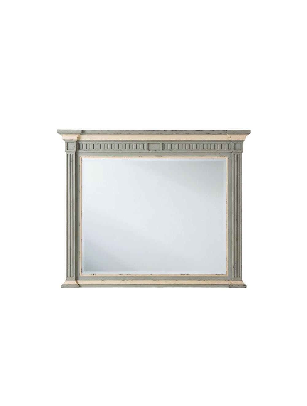 Georgine Mirror - Boden