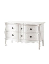 Giselle Chest of Drawers - Nora
