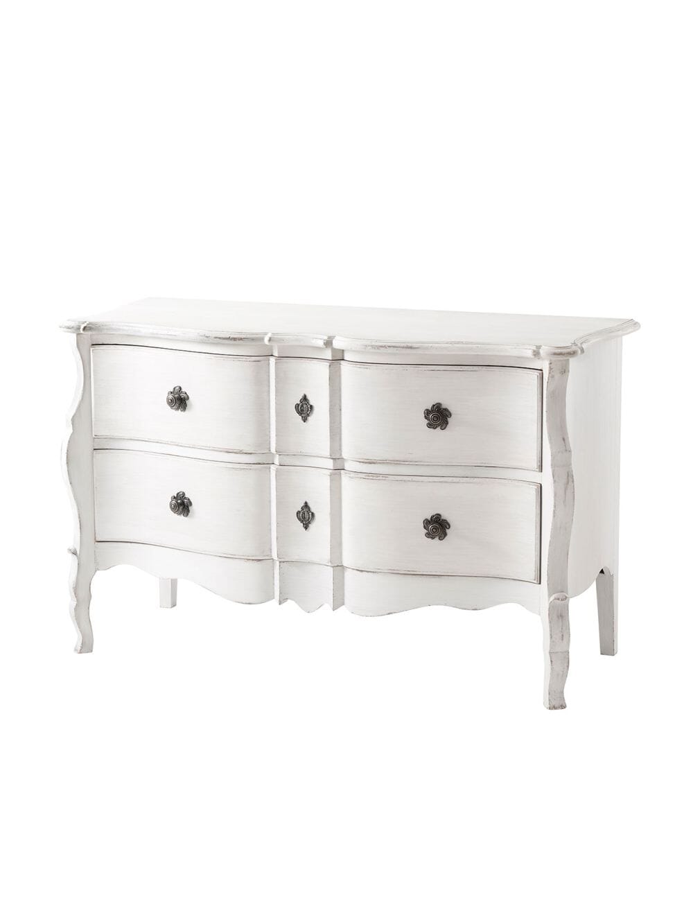 Giselle Chest of Drawers - Nora