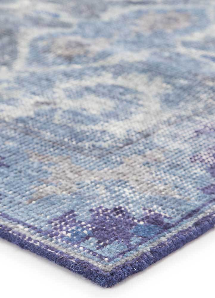 Glorious Kai Carpet - Salisbury & Manus