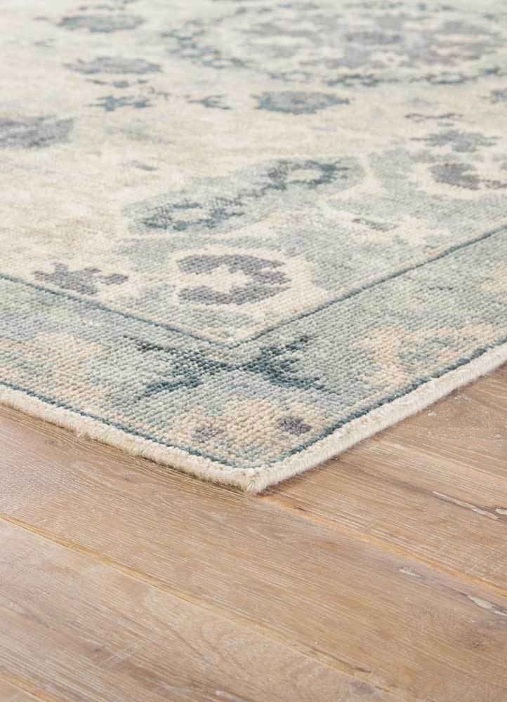 Glorious Kai Carpet - Salisbury & Manus