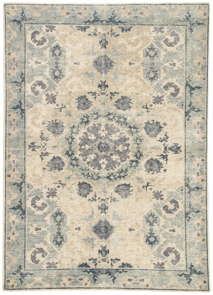 Glorious Kai Carpet - Salisbury & Manus