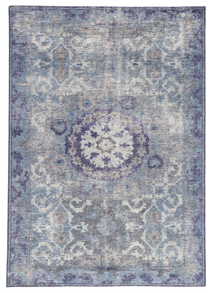 Glorious Kai Carpet - Salisbury & Manus