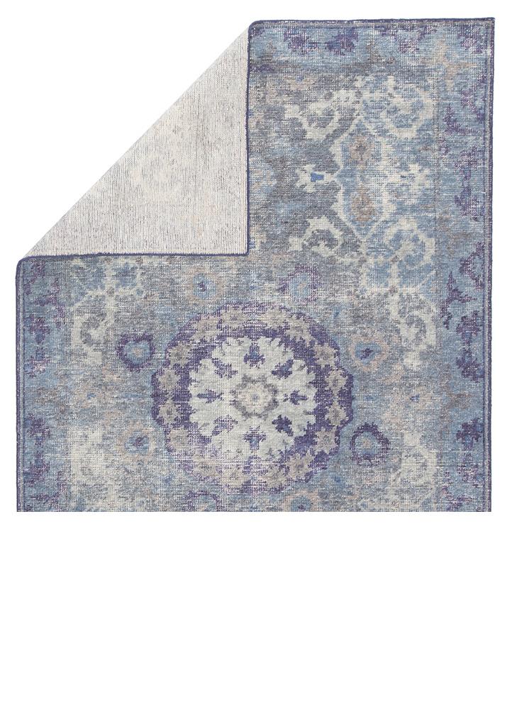 Glorious Kai Carpet - Salisbury & Manus