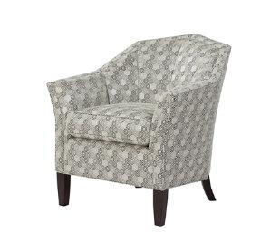 Glynis Chair - Salisbury & Manus