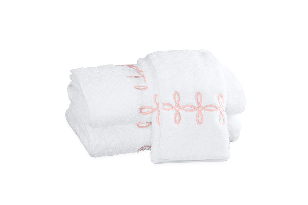 GORDIAN KNOT TOWEL - Salisbury & Manus