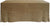 Grace Wicker Console - Salisbury & Manus