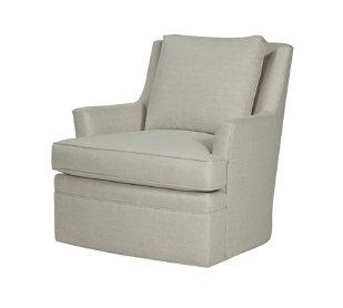 Grady Chair - Salisbury & Manus