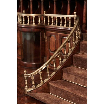 Grand Staircase Writing Desk