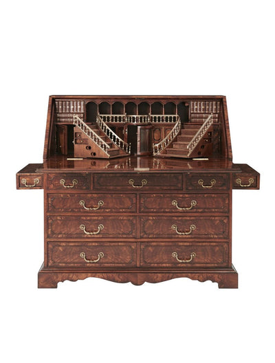 Grand Staircase Writing Desk