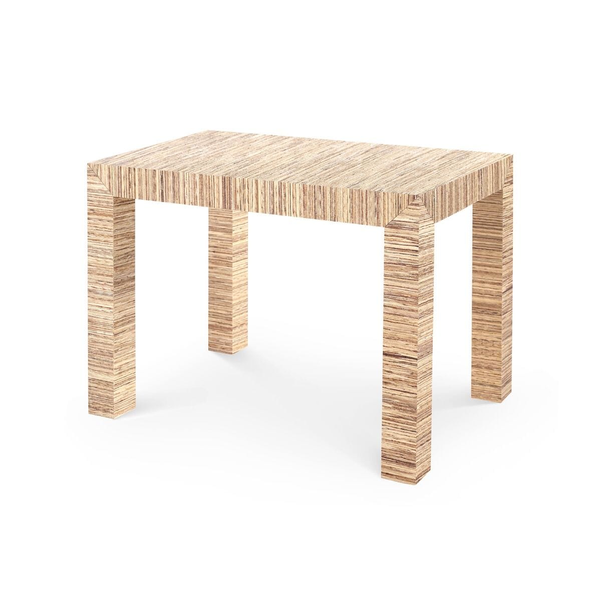 GREENWICH SIDE TABLE, PAPYRUS