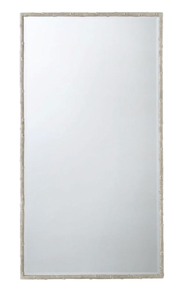 Grove Isle Floor Mirror