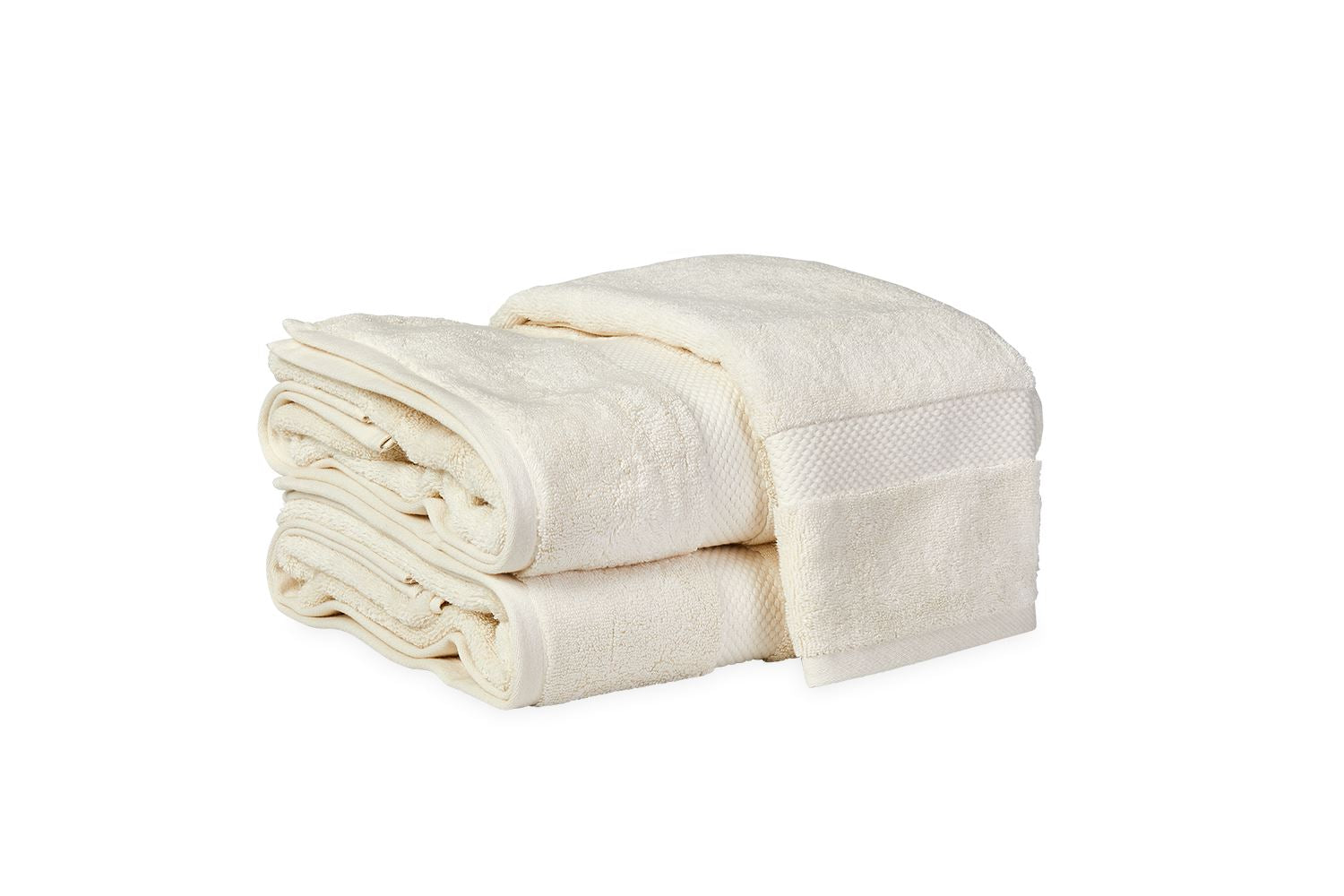GUESTHOUSE TOWEL - Salisbury & Manus