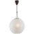 HAILEY MEDIUM ROUND- GUN METAL - Salisbury & Manus
