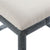 HAMPTON COUNTER STOOL, GRAY - Salisbury & Manus