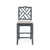 HAMPTON COUNTER STOOL, GRAY - Salisbury & Manus