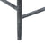 HAMPTON COUNTER STOOL, GRAY - Salisbury & Manus