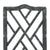 HAMPTON COUNTER STOOL, GRAY - Salisbury & Manus