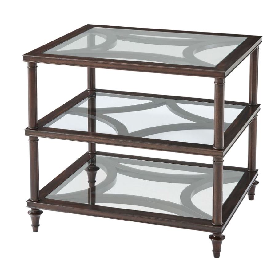 Harris Side Table