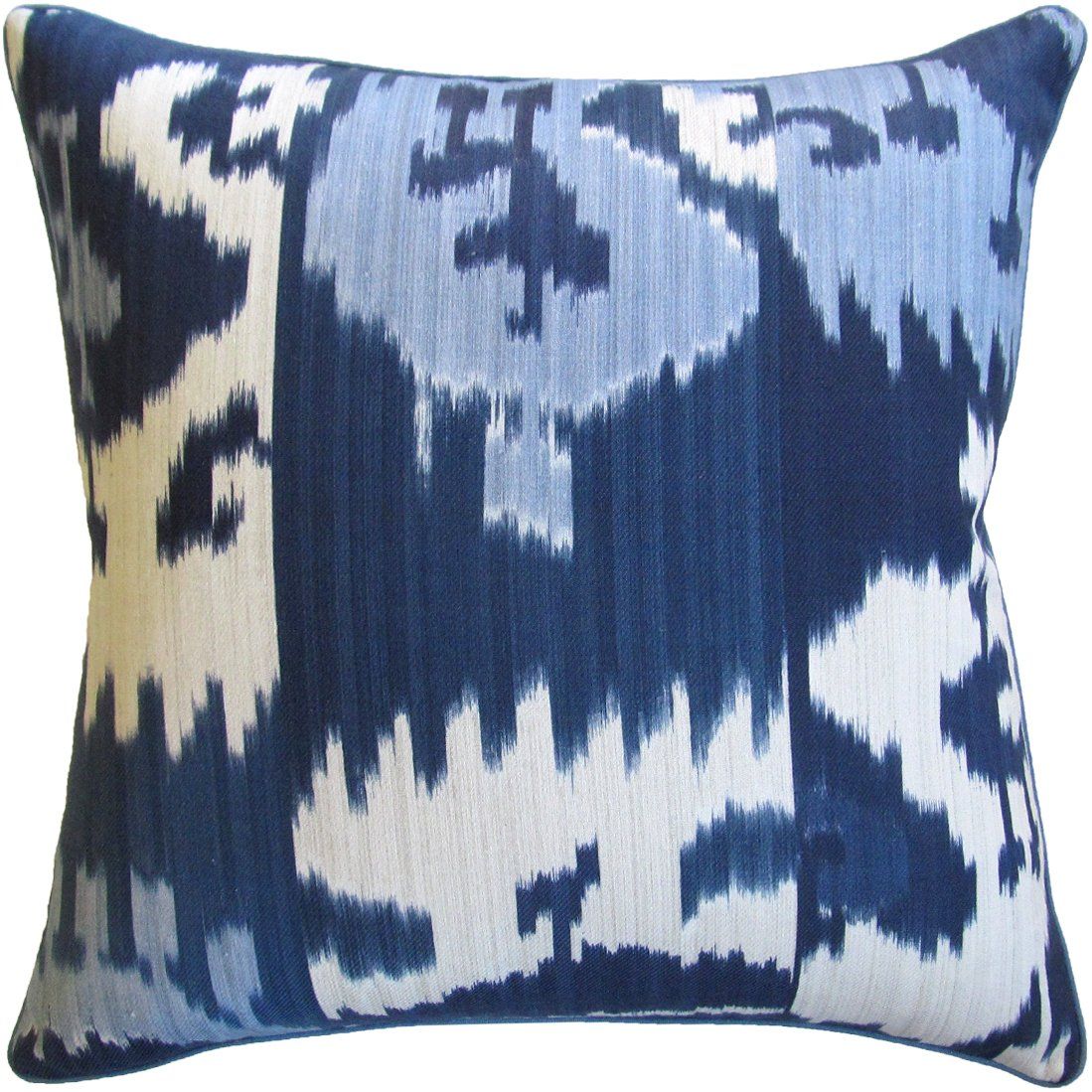 Harry Twill (Blue) - Salisbury & Manus