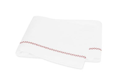Hatch Flat Sheet - Salisbury & Manus