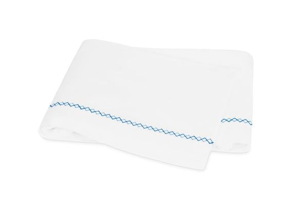 Hatch Flat Sheet - Salisbury & Manus