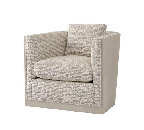 Hawthorne Common Chair - Salisbury & Manus