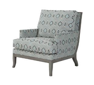 Haylles Chair - Salisbury & Manus