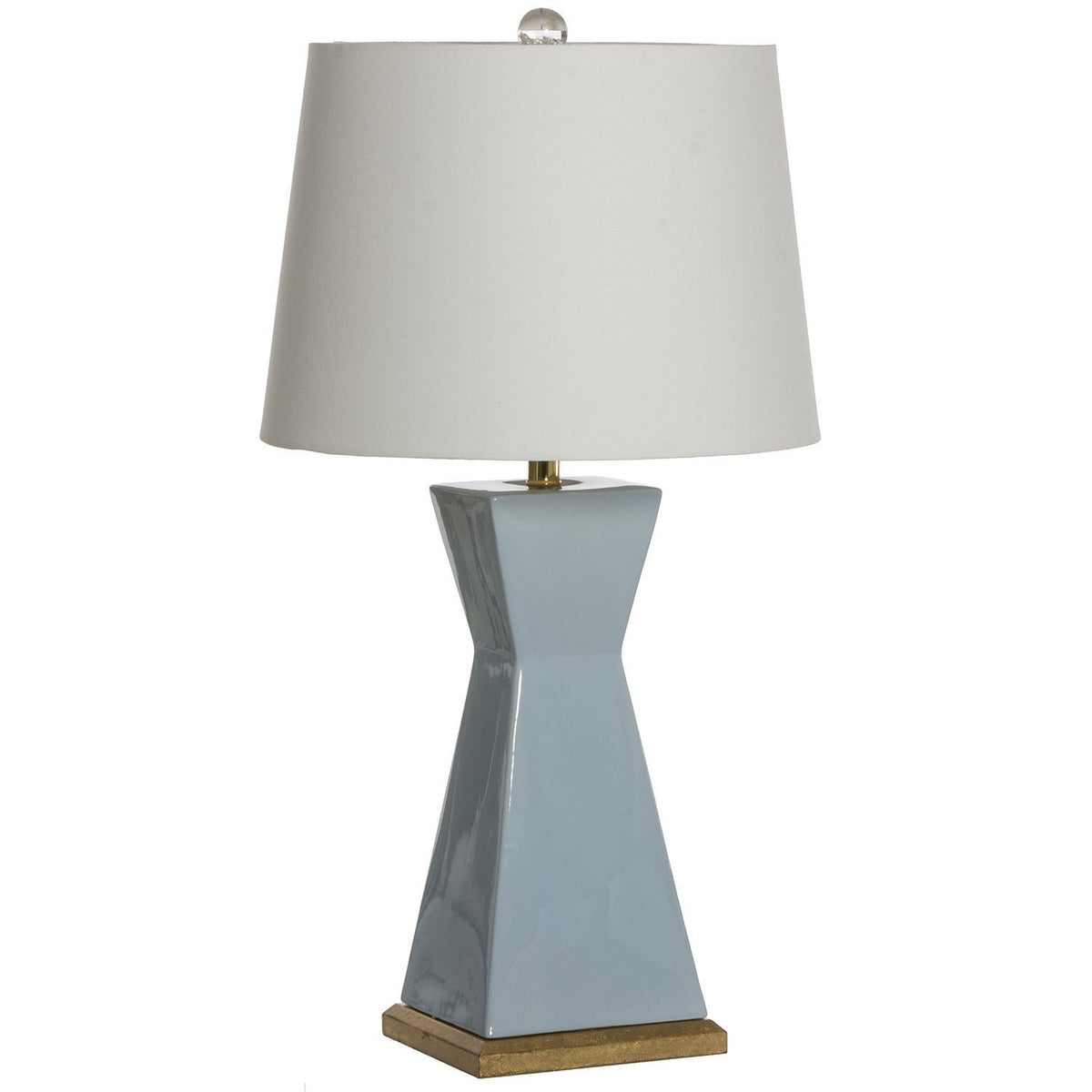 HEATHER LIGHT BLUE - Salisbury &amp; Manus
