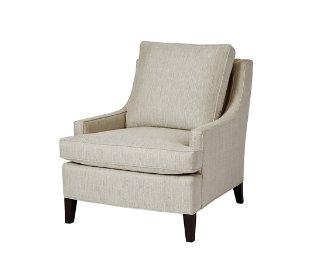 Henri Chair - Salisbury & Manus