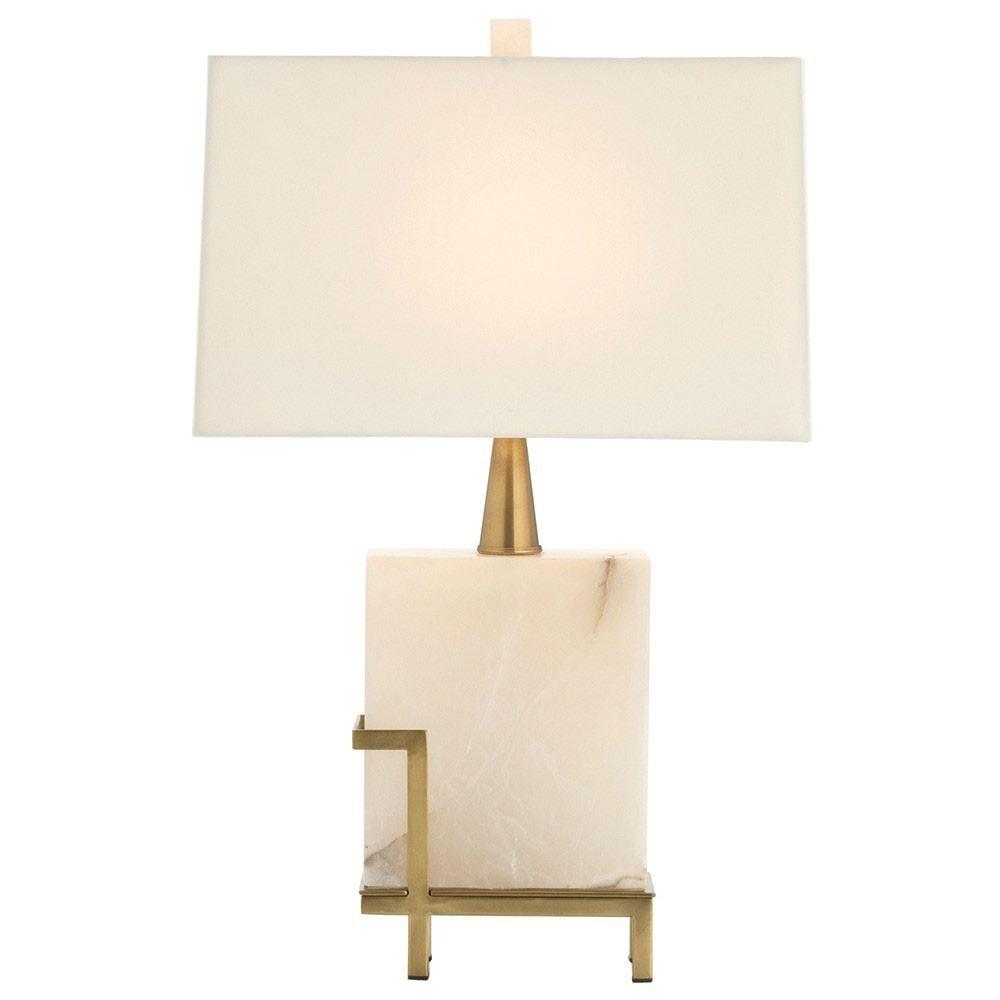 Herst Table Lamp - Salisbury &amp; Manus
