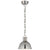 HICKS SMALL- ANTIQUE NICKEL - Salisbury & Manus