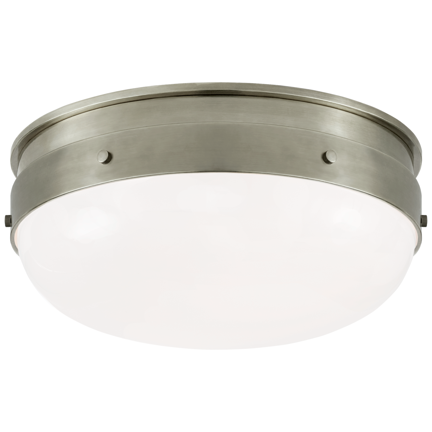 Hicks Small Flush Mount